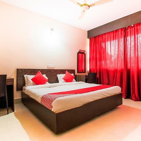 Oyo 18794 Hotel Colva Plaza エクステリア 写真