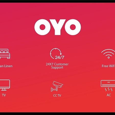 Oyo 18794 Hotel Colva Plaza エクステリア 写真