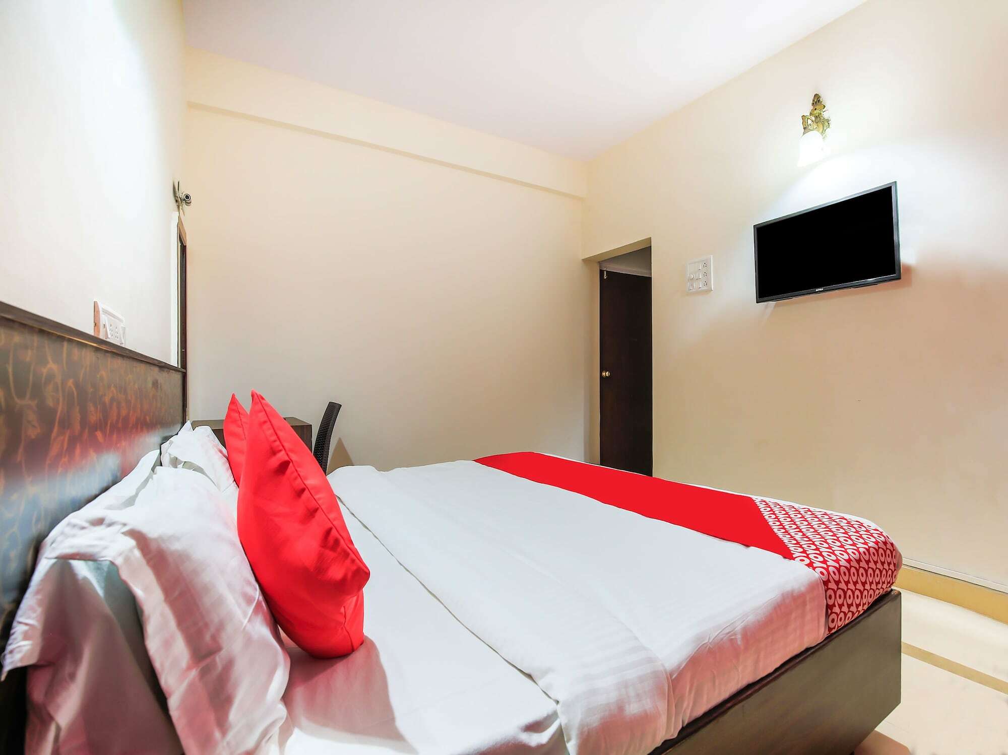 Oyo 18794 Hotel Colva Plaza エクステリア 写真