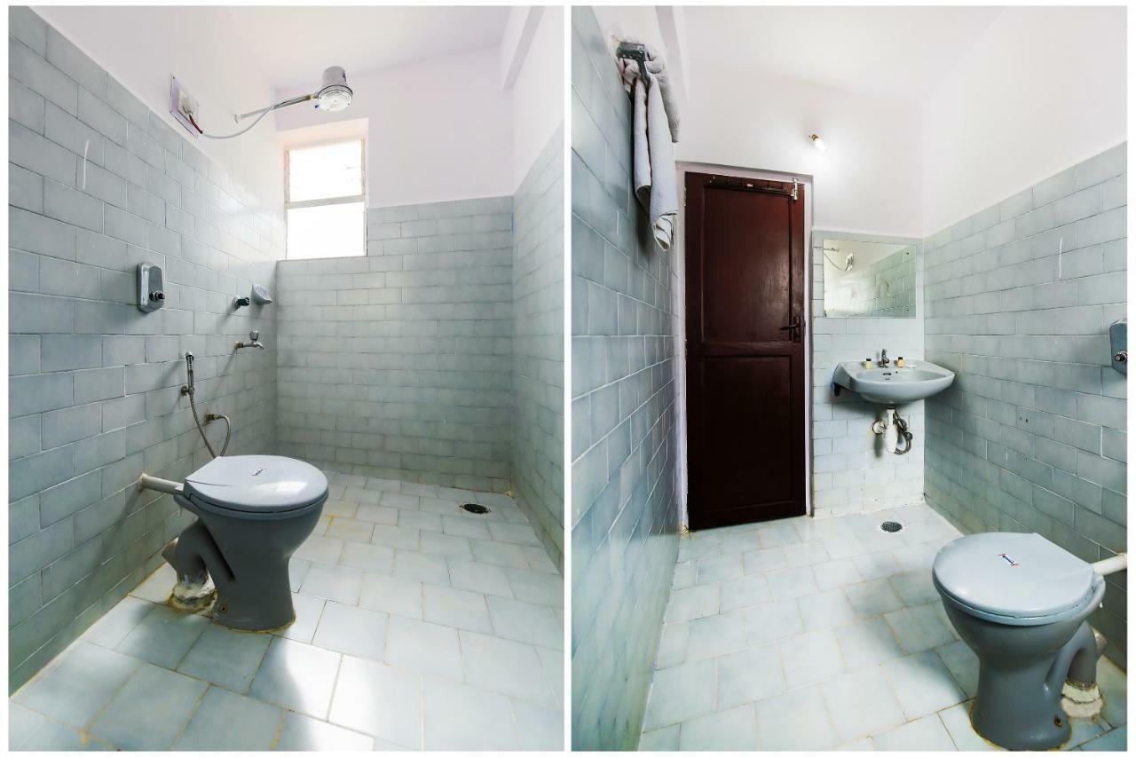 Oyo 18794 Hotel Colva Plaza エクステリア 写真